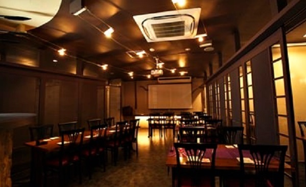会場画像