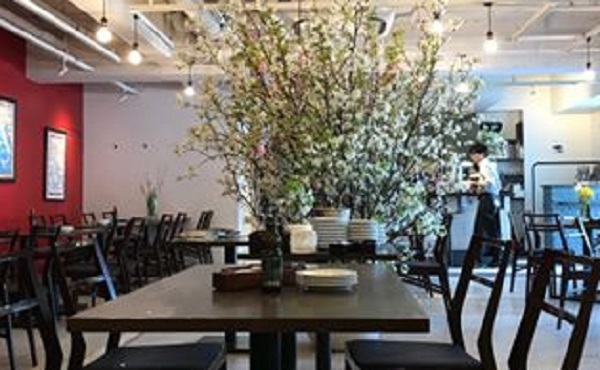 会場画像
