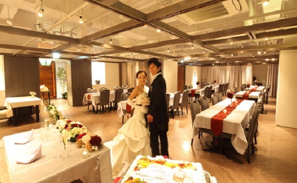会場画像