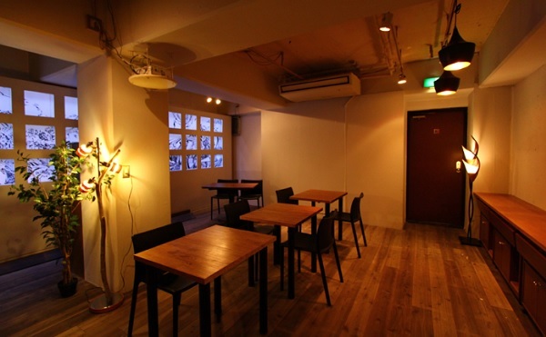 会場画像