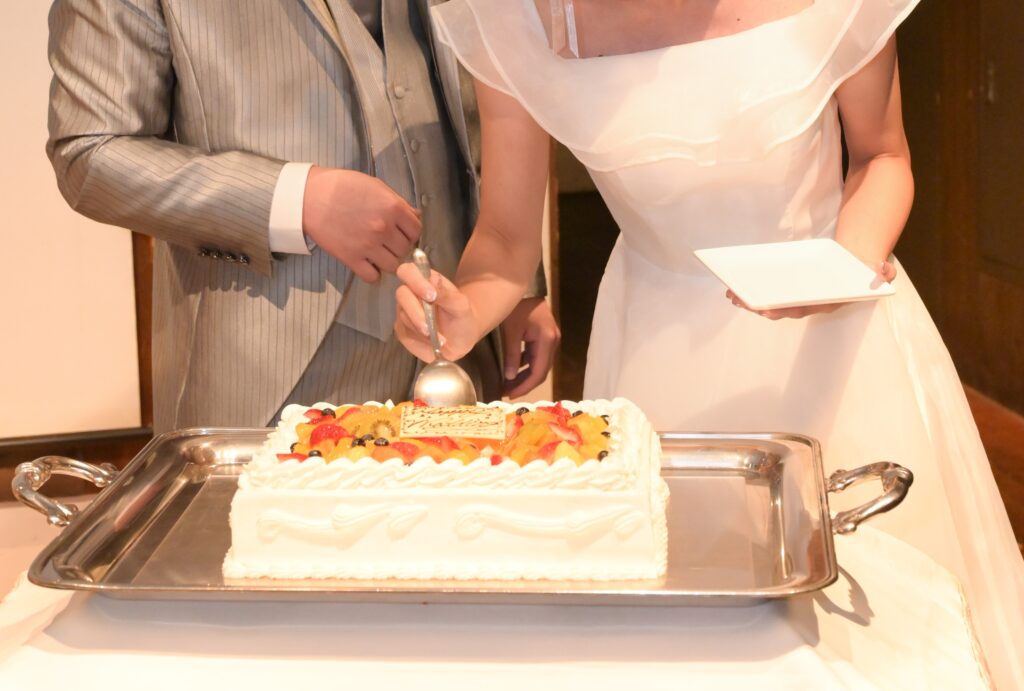 2025.11.16酒巻様結婚式二次会