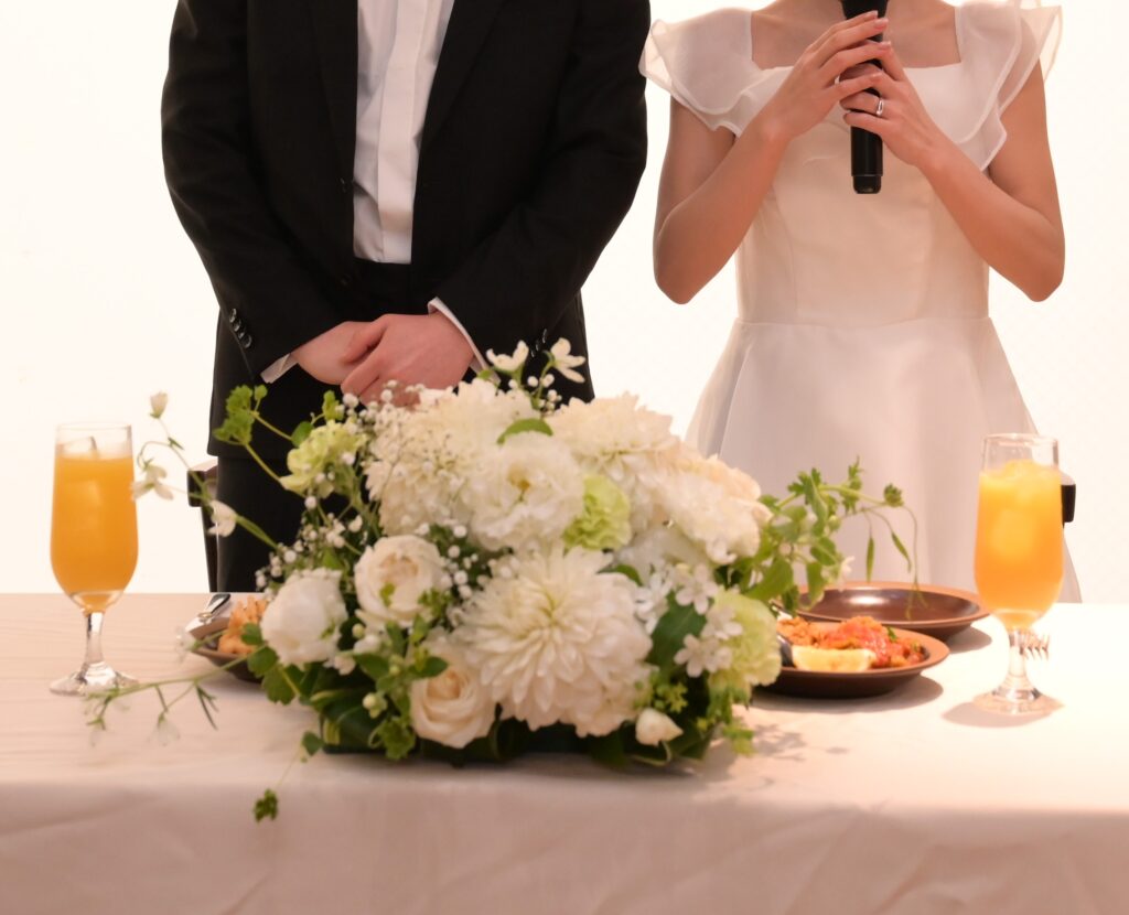 2026.4.12飯田様の結婚式二次会