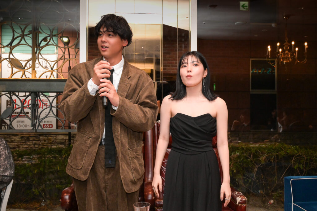 2026.2.22井坂様の結婚式二次会