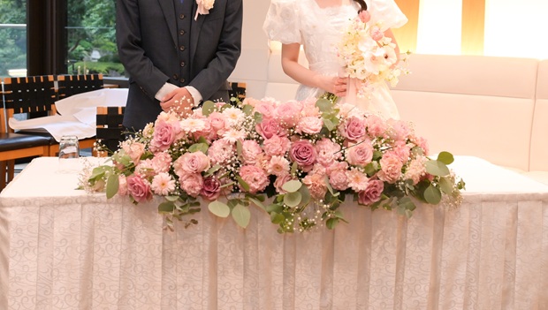 2026.5.23小川様の結婚式二次会代行