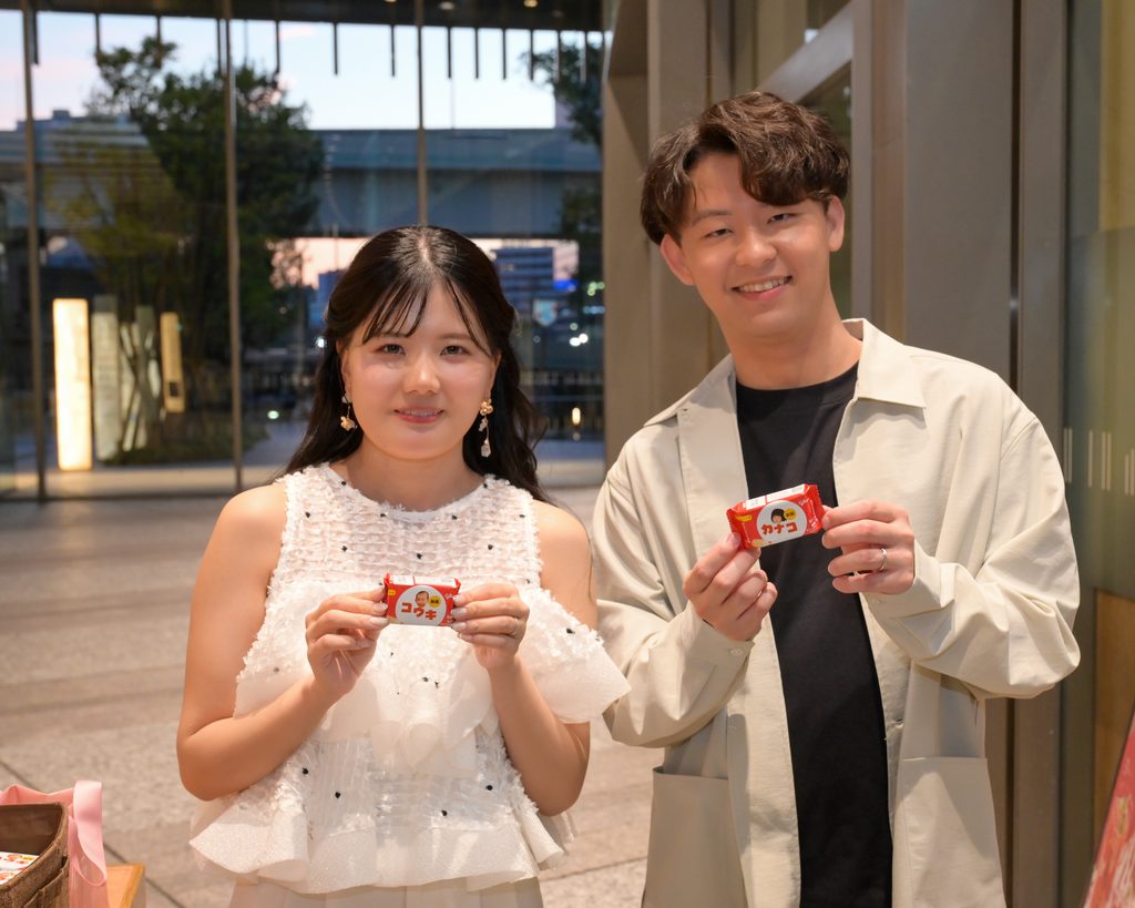 2026.5.5南部様の結婚式二次会代行の様子1
